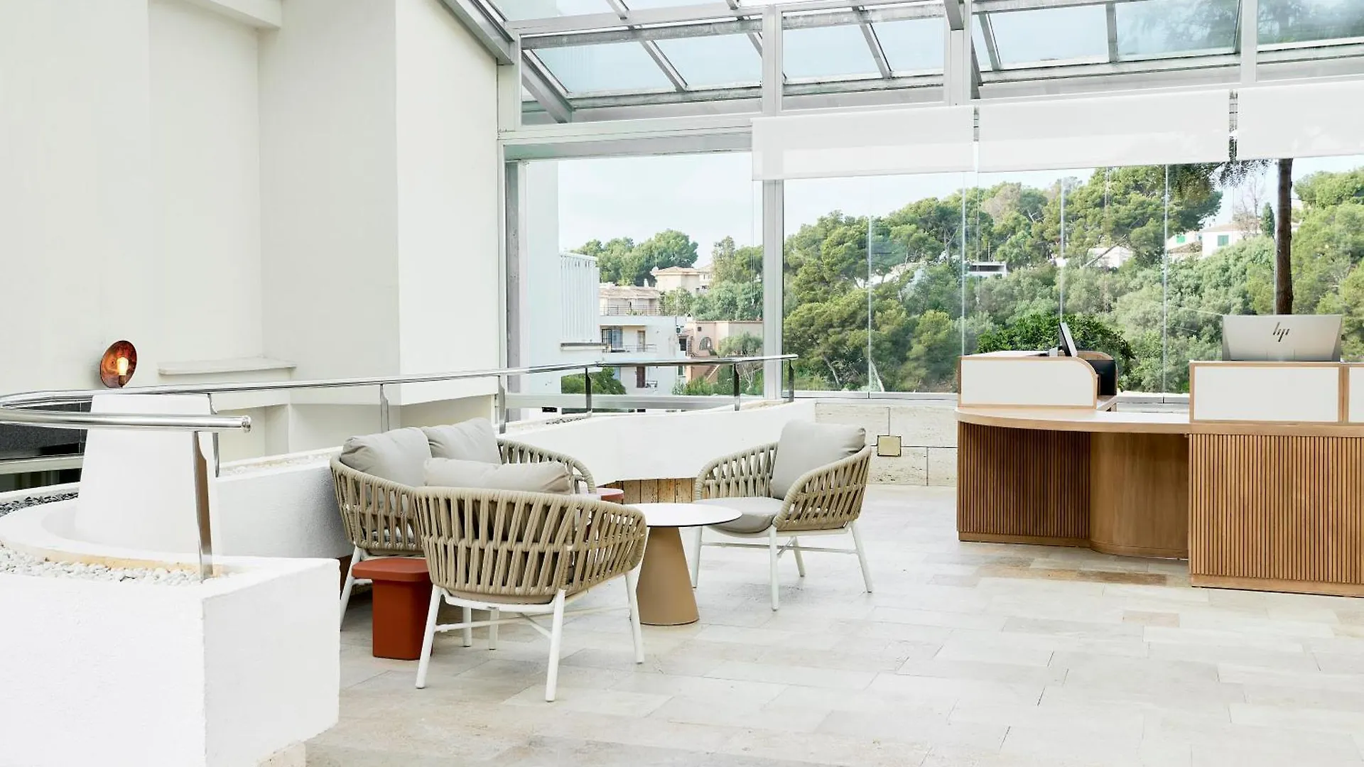 Exe Portals Nous (Adults Only) Hotel