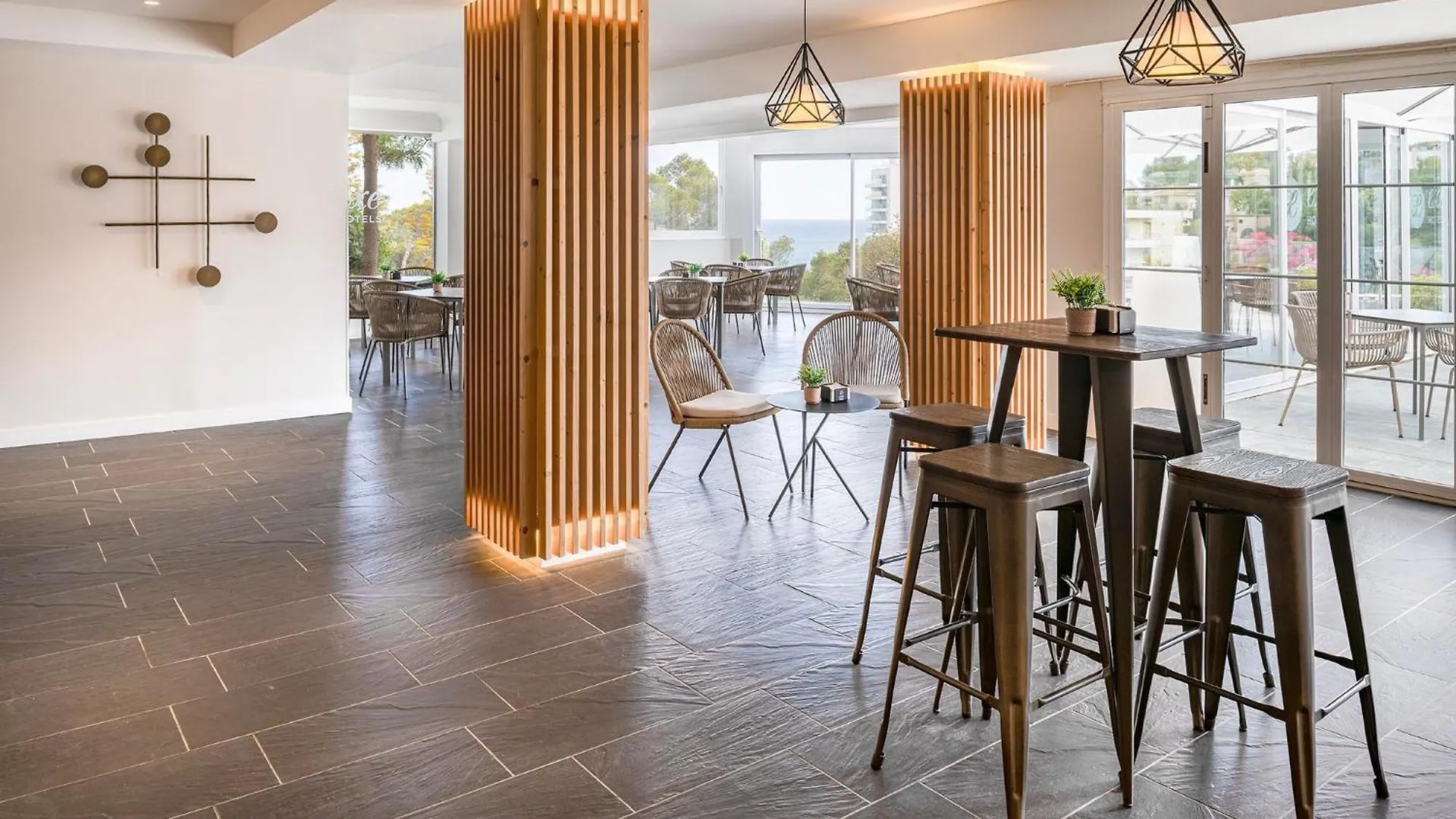 ****  Exe Portals Nous (Adults Only) Hotel Spain