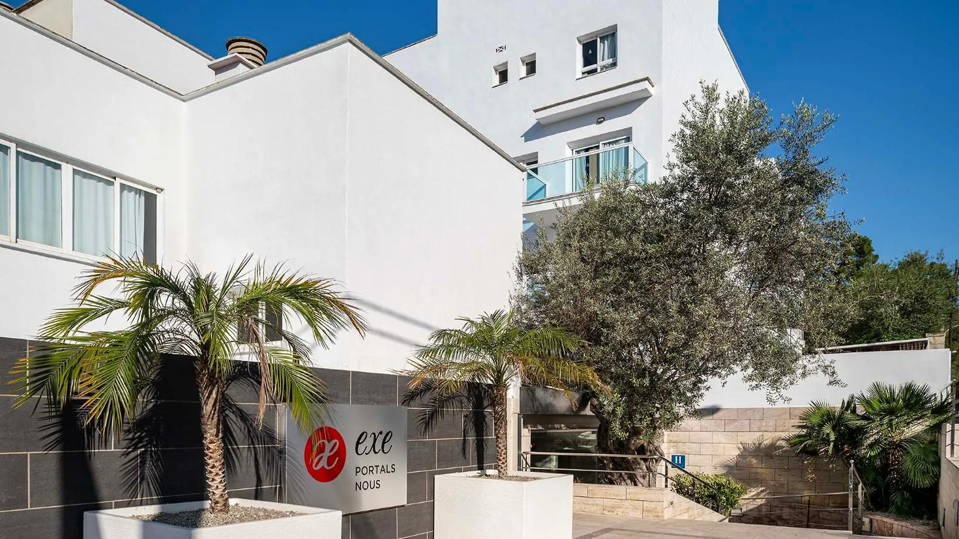 Exe Portals Nous (Adults Only) Hotel
