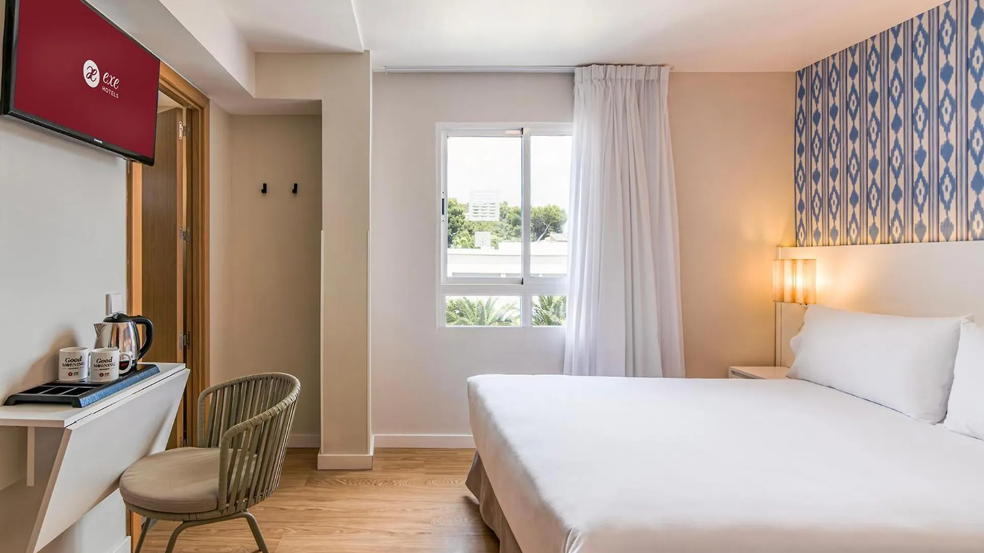 Exe Portals Nous (Adults Only) Hotel  Portals Nous (Mallorca)