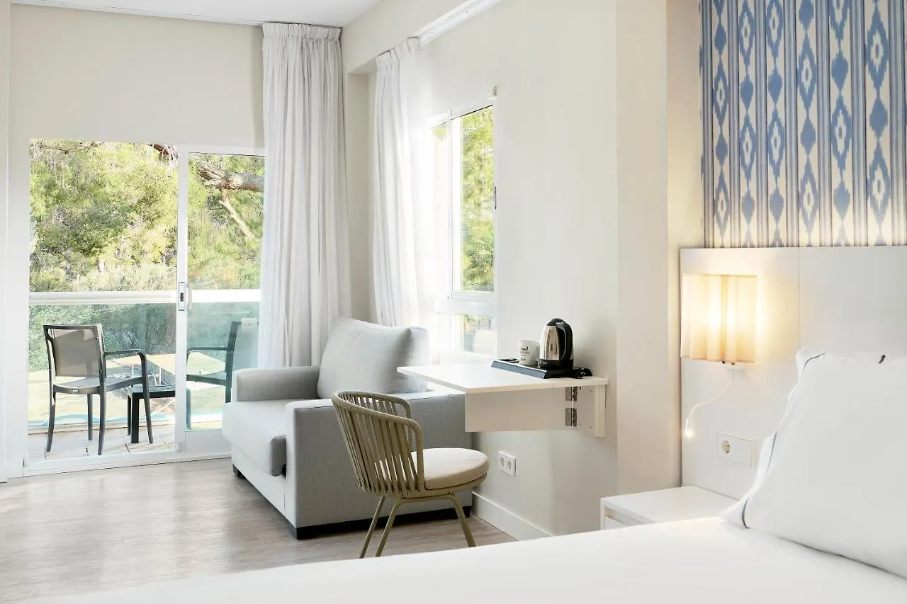 Exe Portals Nous (Adults Only) Hotel