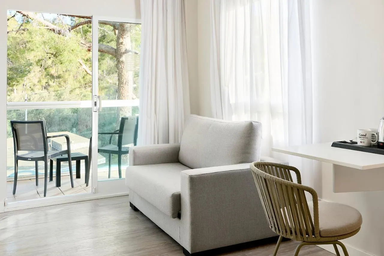 Exe Portals Nous (Adults Only) Hotel