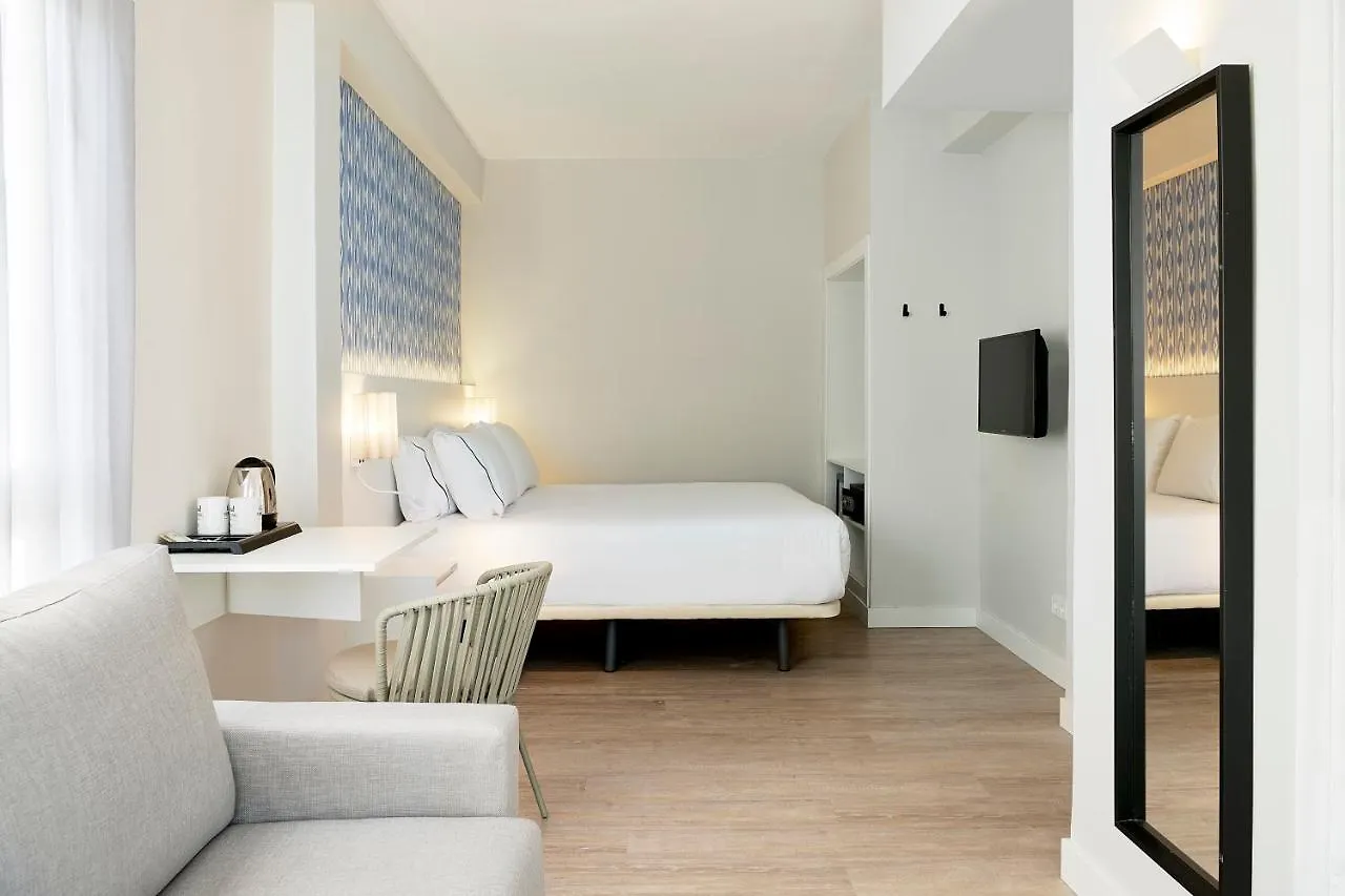 Exe Portals Nous (Adults Only) Hotel