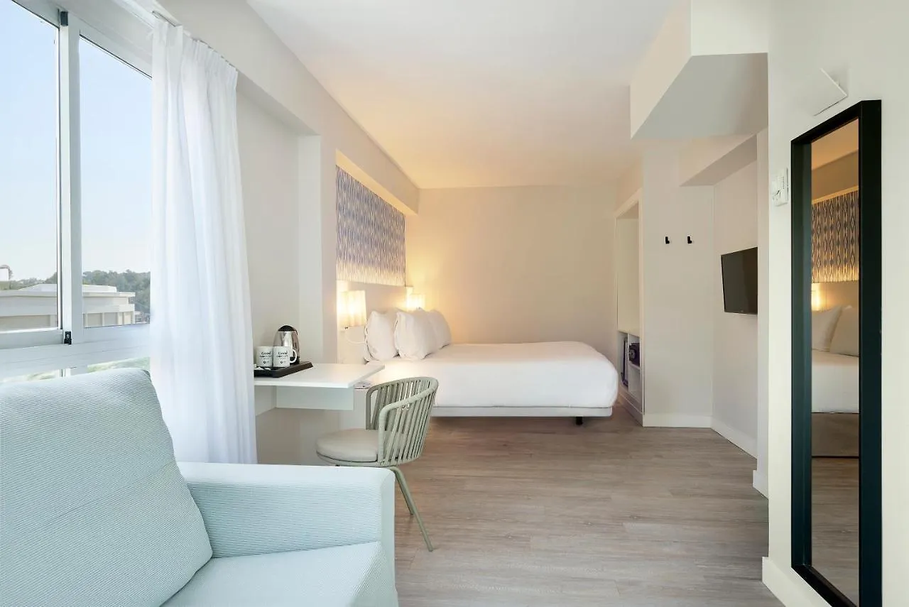 Exe Portals Nous (Adults Only) Hotel