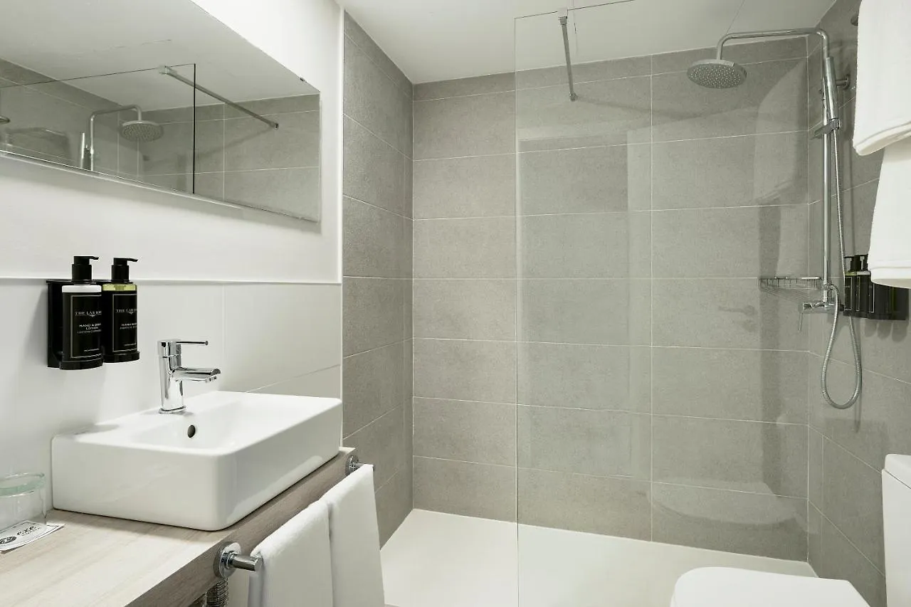 Exe Portals Nous (Adults Only) Hotel Spanje