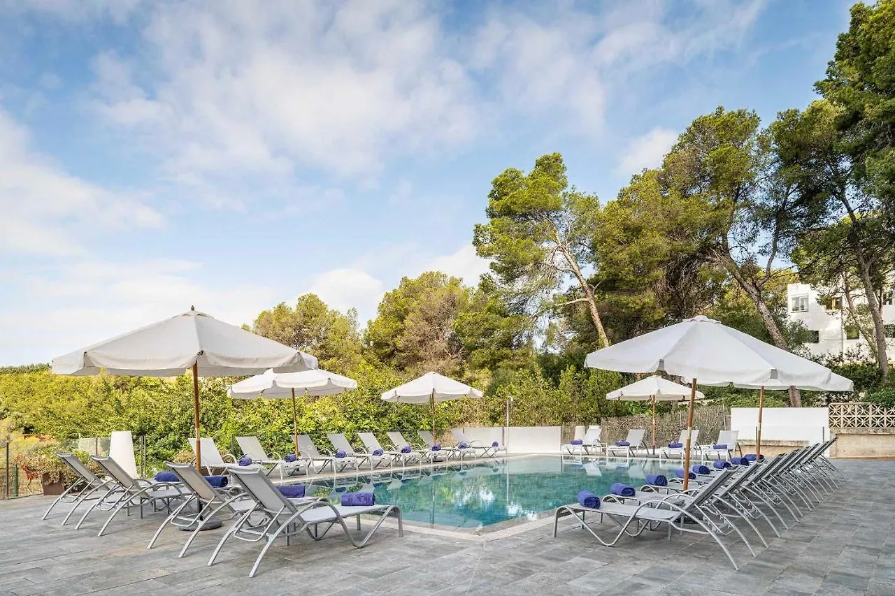 ****  Exe Portals Nous (Adults Only) Hotel Spanje