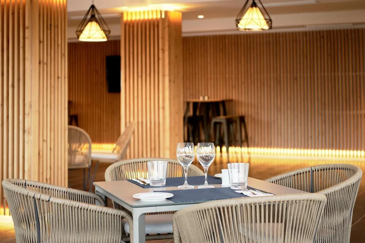 Exe Portals Nous (Adults Only) Hotel