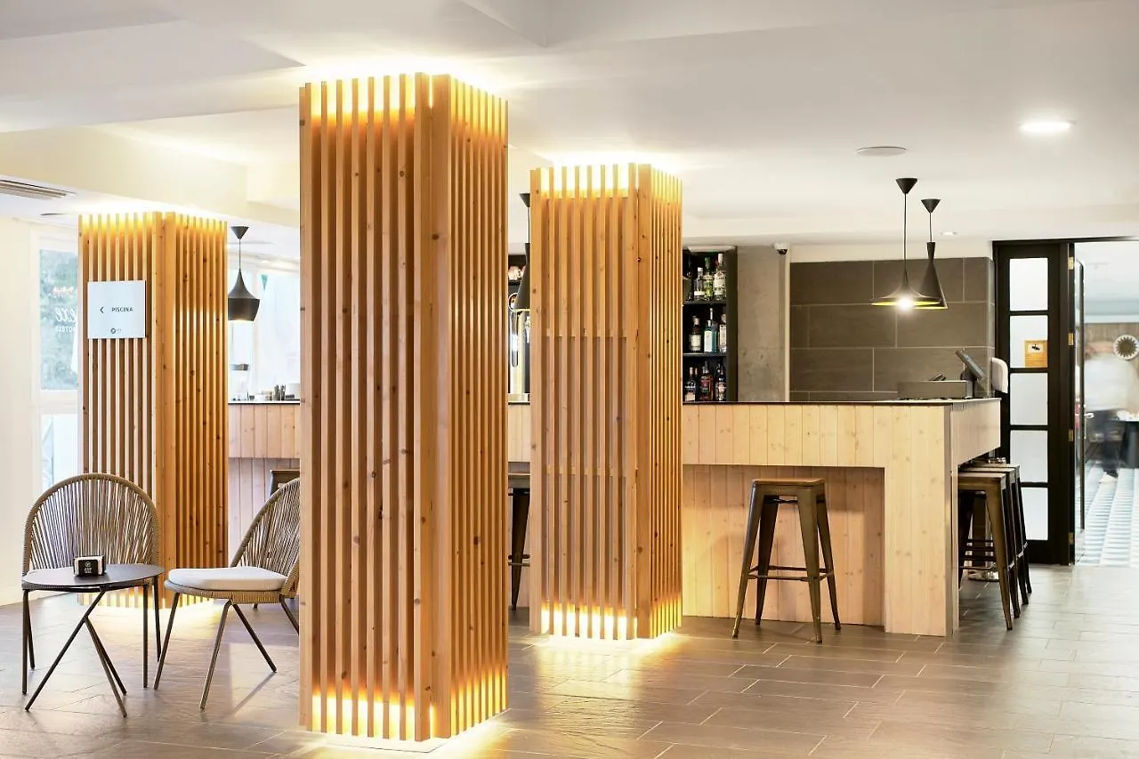 Exe Portals Nous (Adults Only) Hotel 4*, Portals Nous (Mallorca)