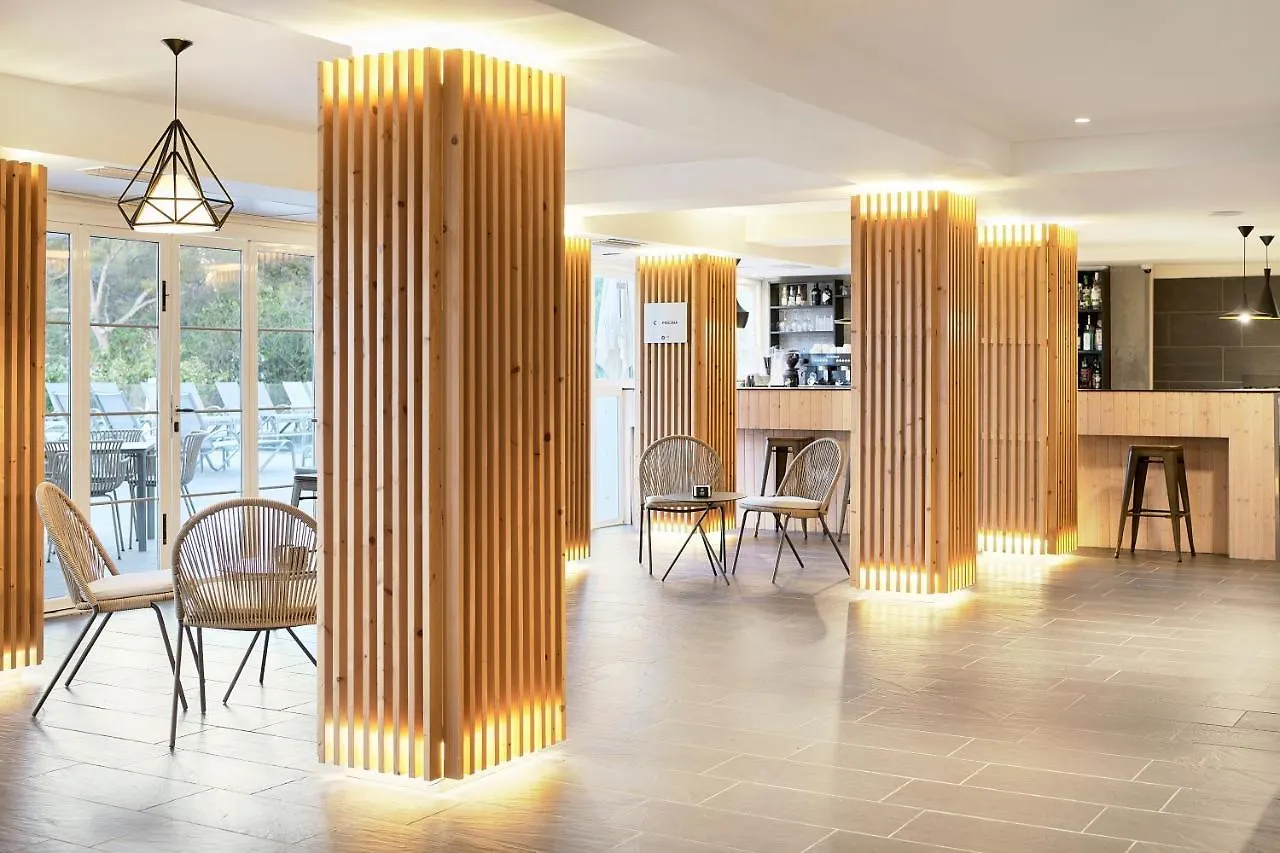 Exe Portals Nous (Adults Only) Hotel