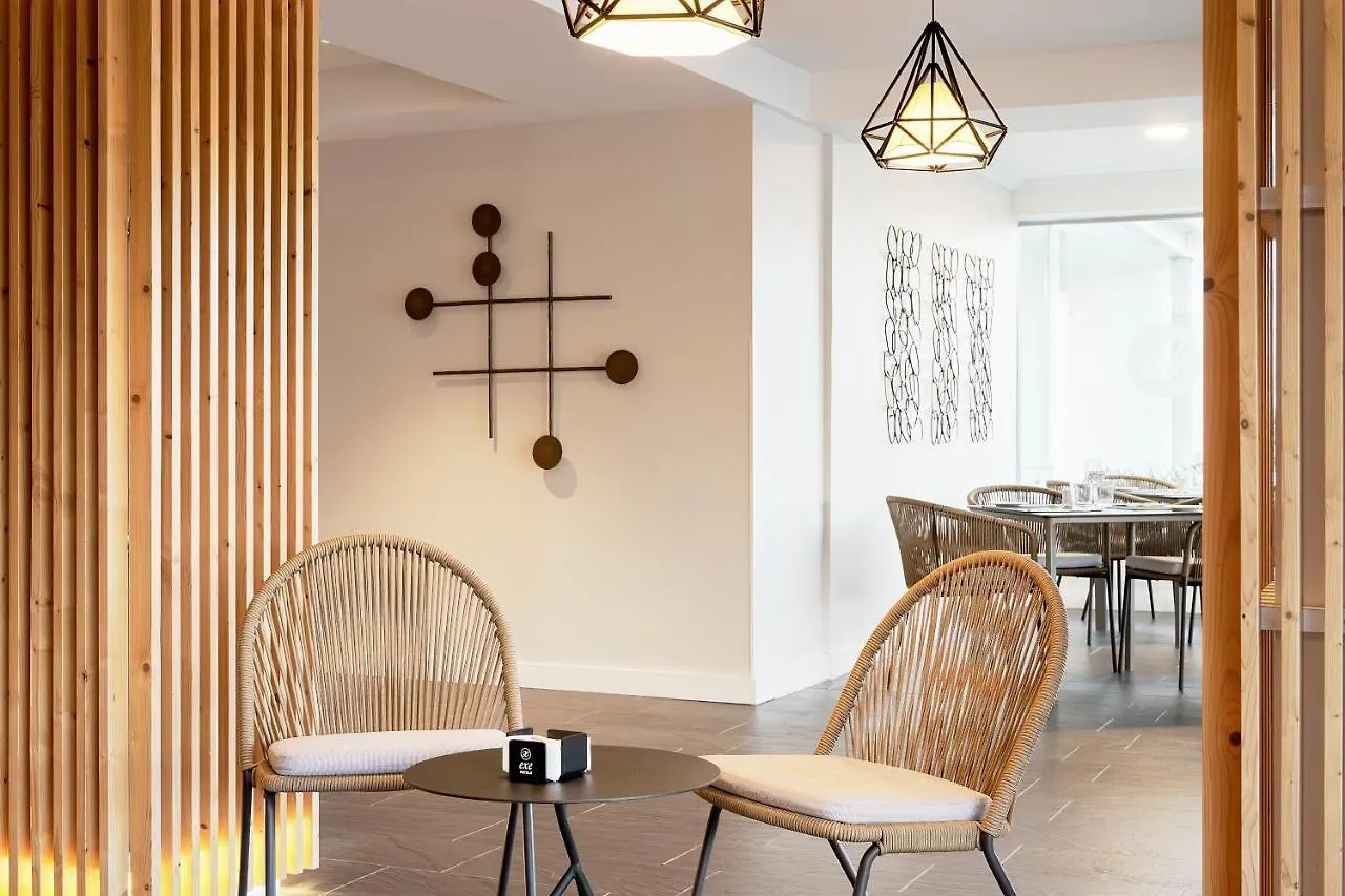 Exe Portals Nous (Adults Only) Hotel