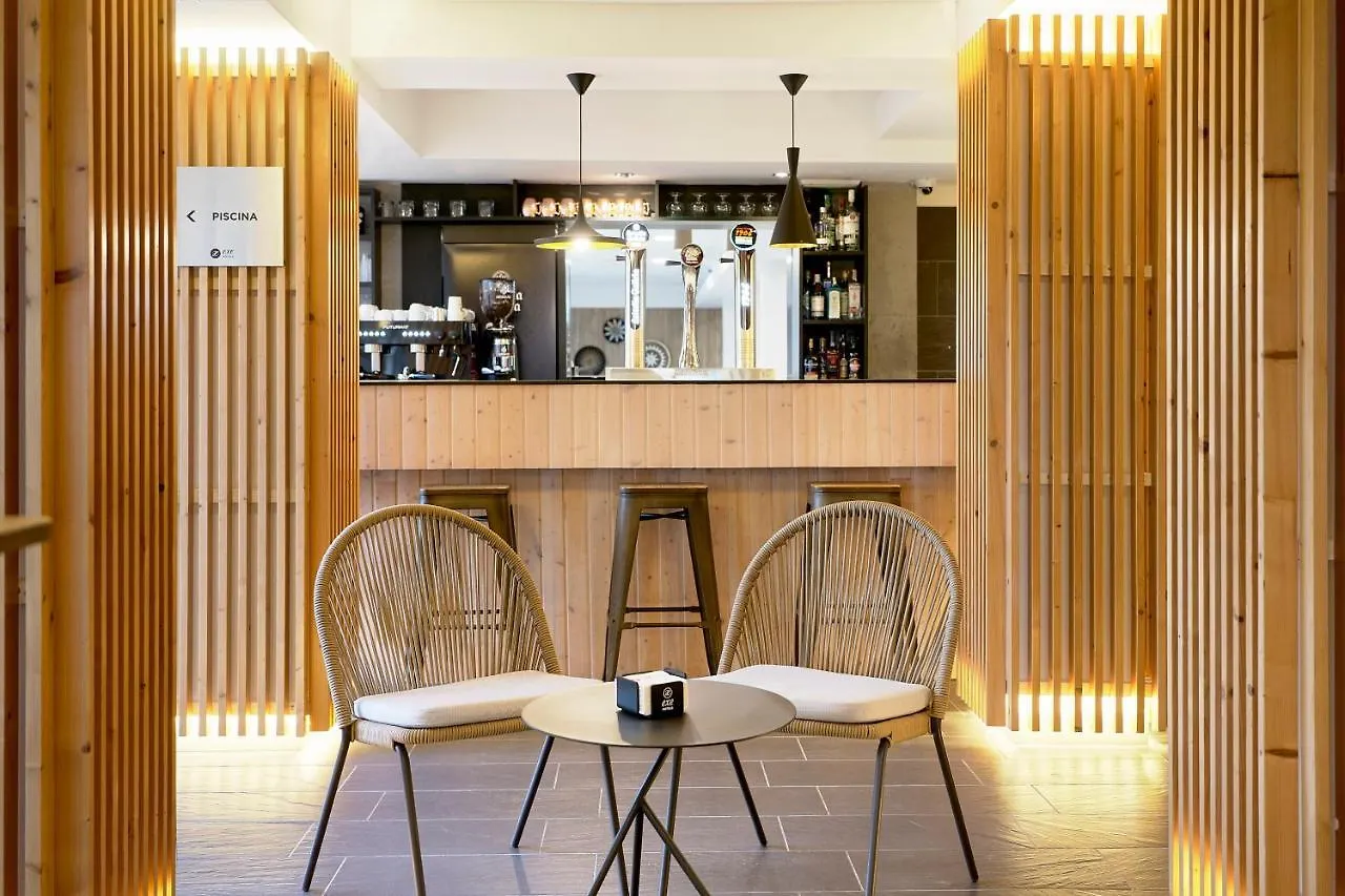 Exe Portals Nous (Adults Only) Hotel 4*, Portals Nous (Mallorca)