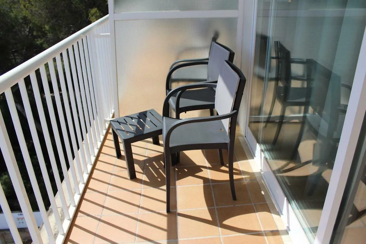 ****  Exe Portals Nous (Adults Only) Hotel Spanje