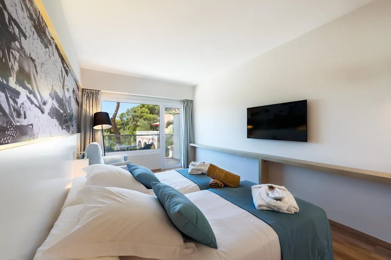 Exe Portals Nous (Adults Only) Hotel 4*, Portals Nous (Mallorca)