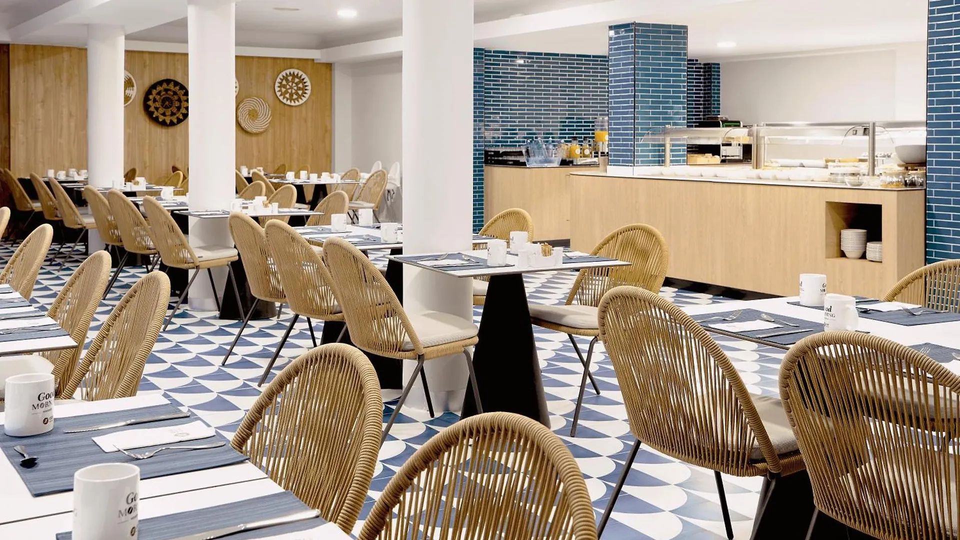 Exe Portals Nous (Adults Only) Hotel