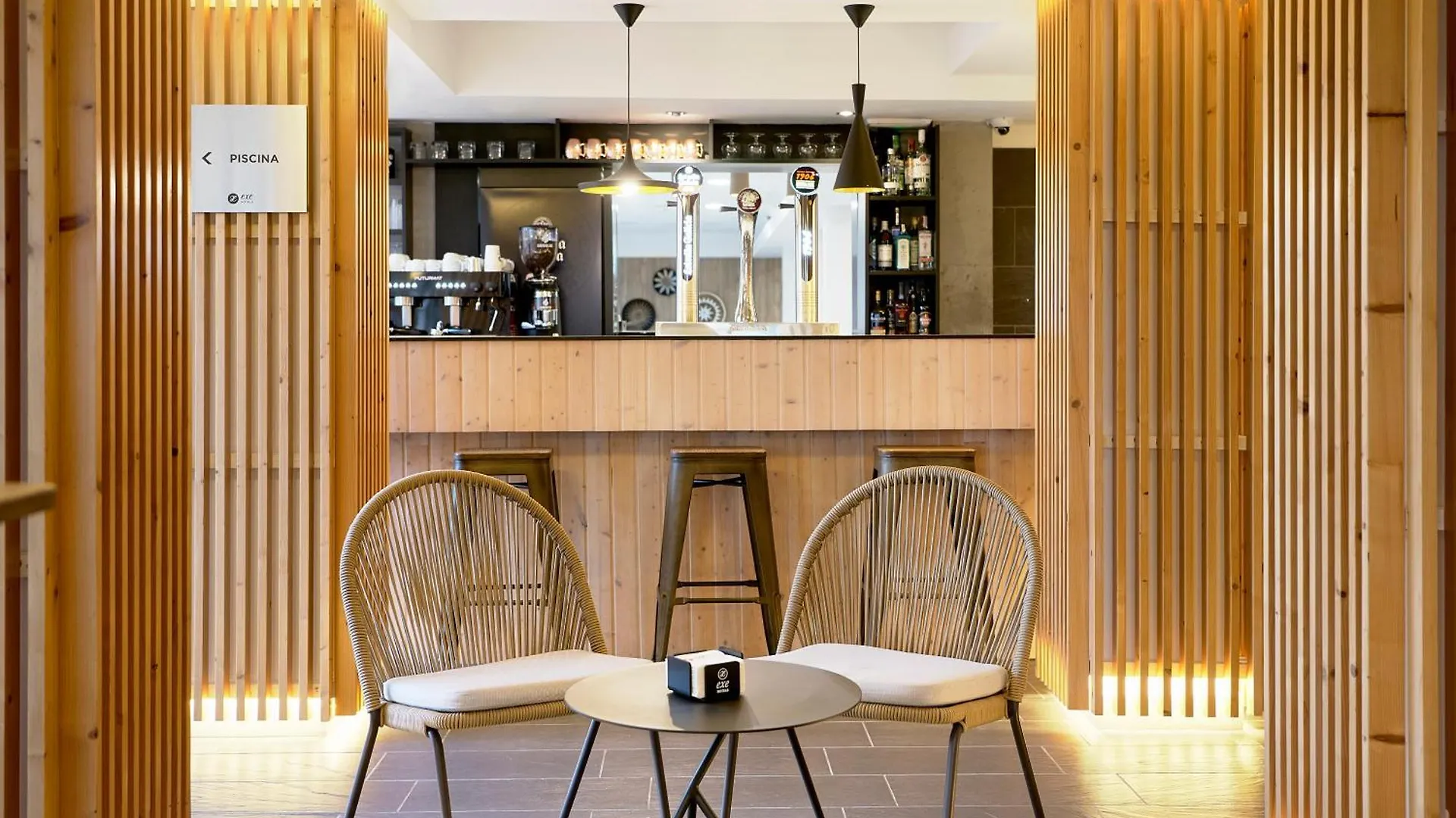 Exe Portals Nous (Adults Only) Hotel