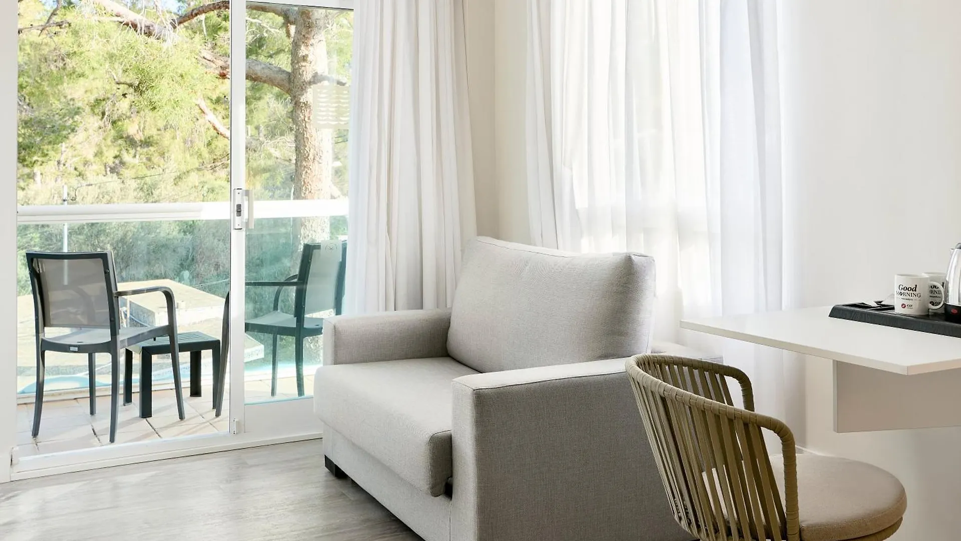 Exe Portals Nous (Adults Only) Hotel