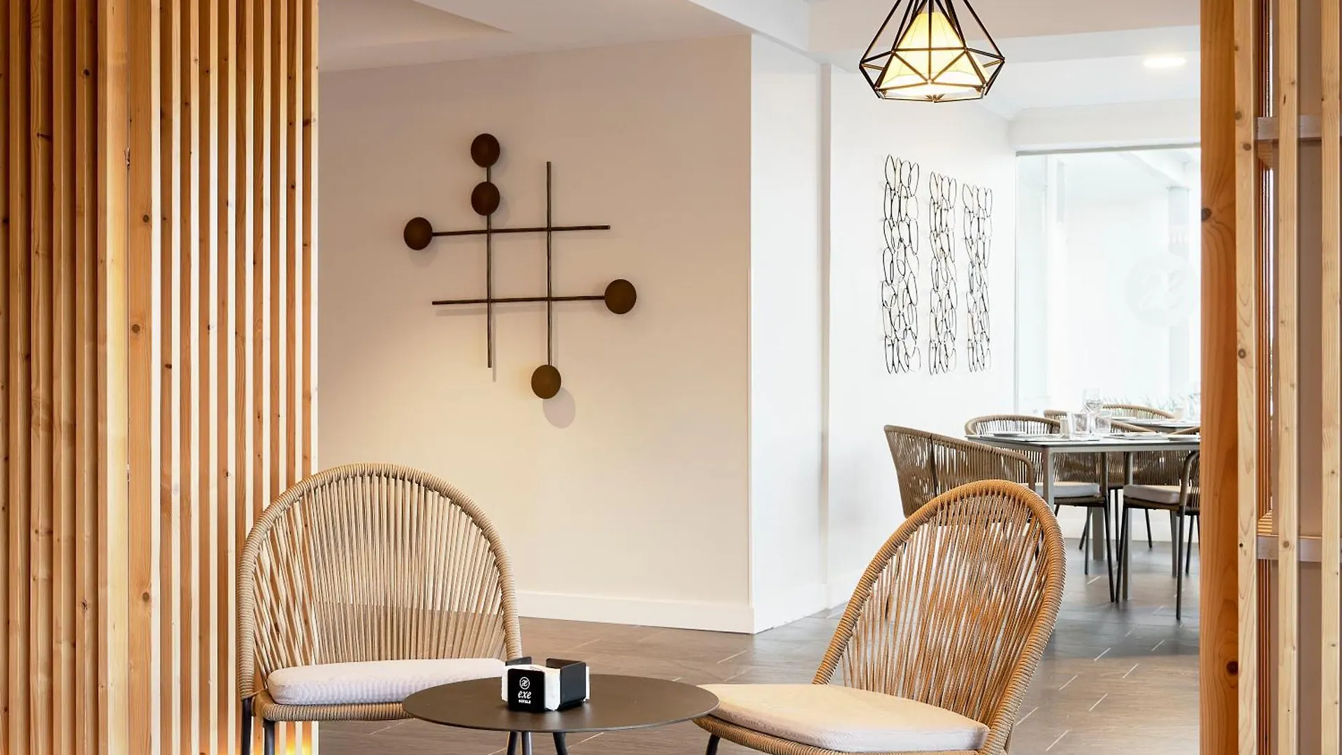 Exe Portals Nous (Adults Only) Hotel Spain