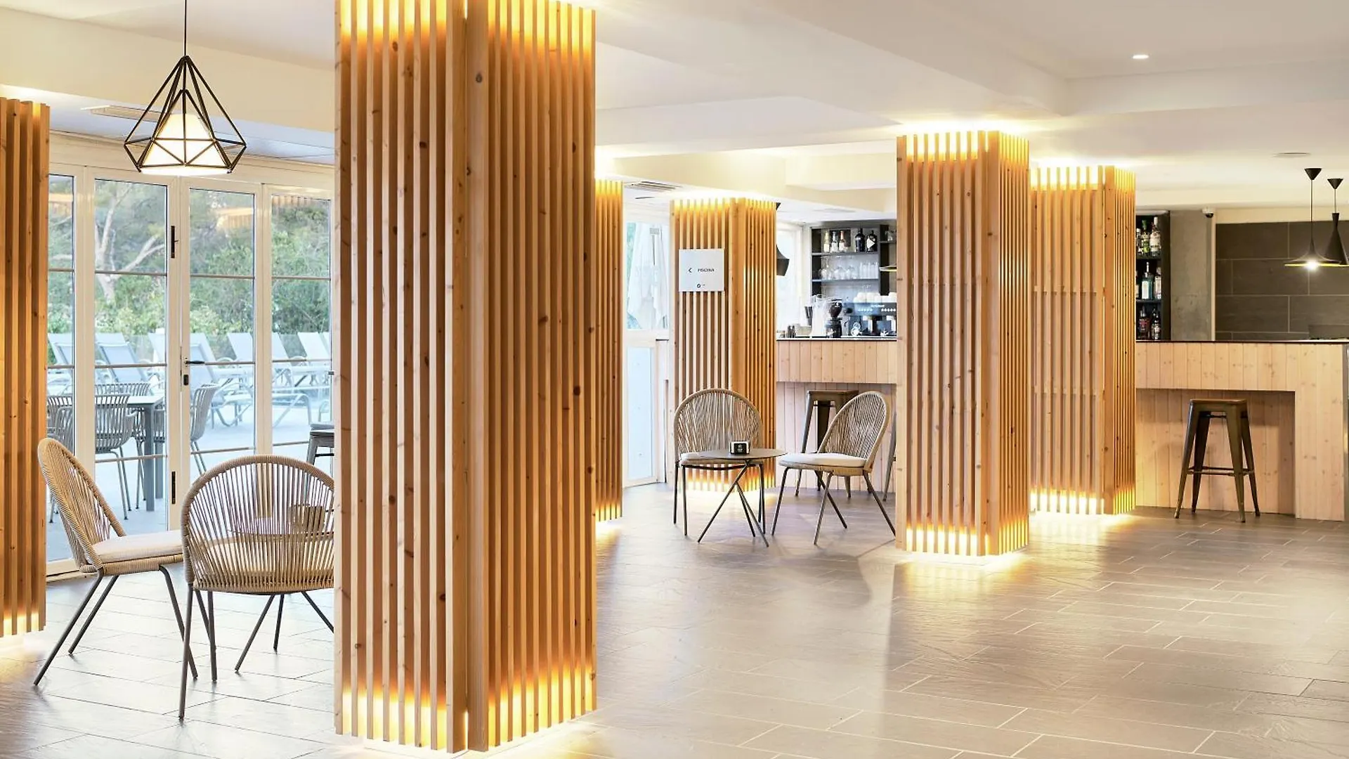 Exe Portals Nous (Adults Only) Hotel  Portals Nous (Mallorca)