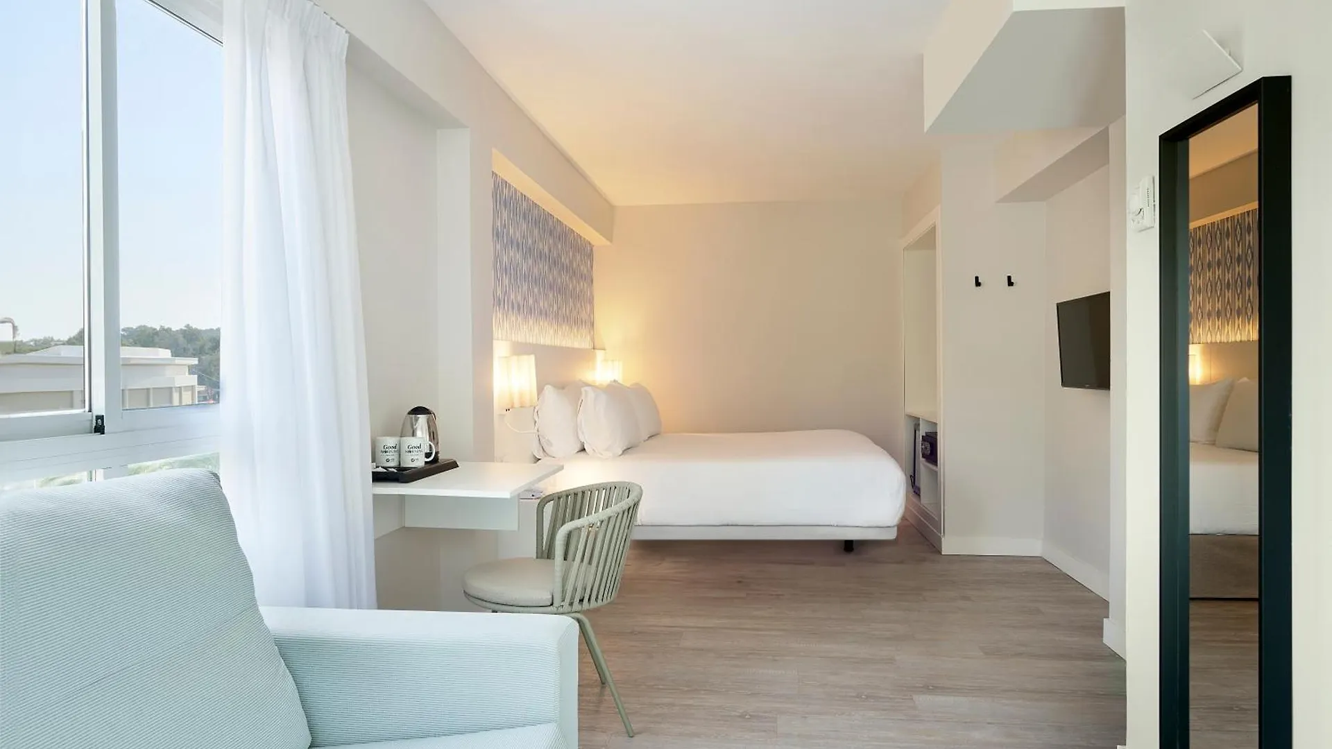 Exe Portals Nous (Adults Only) Hotel Portals Nous (Mallorca)