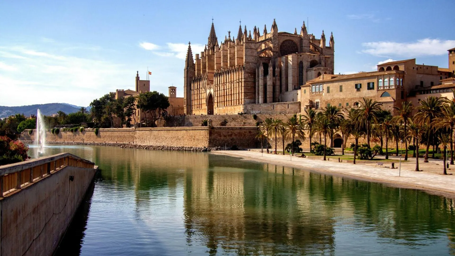 Exe Portals Nous (Adults Only) Hotel 4*, Portals Nous (Mallorca)