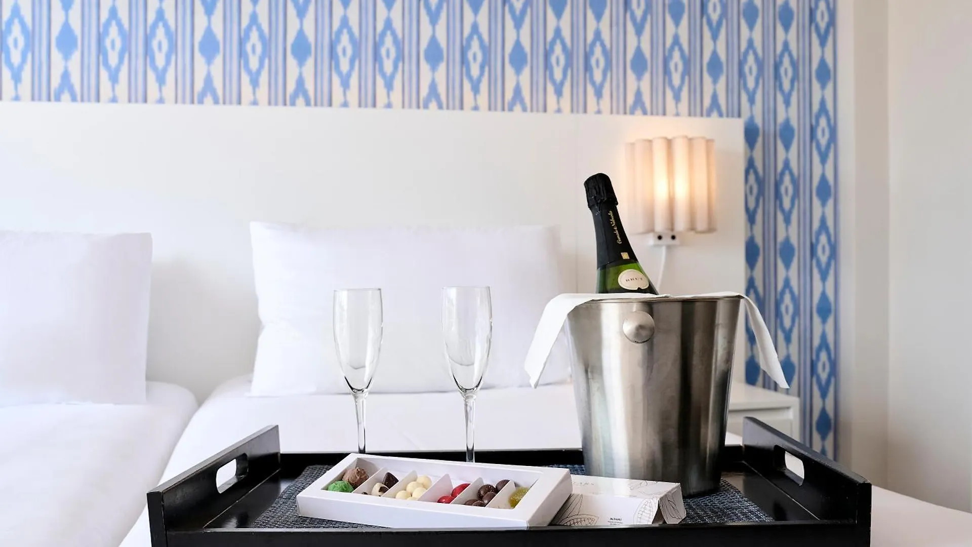 Exe Portals Nous (Adults Only) Hotel Spain