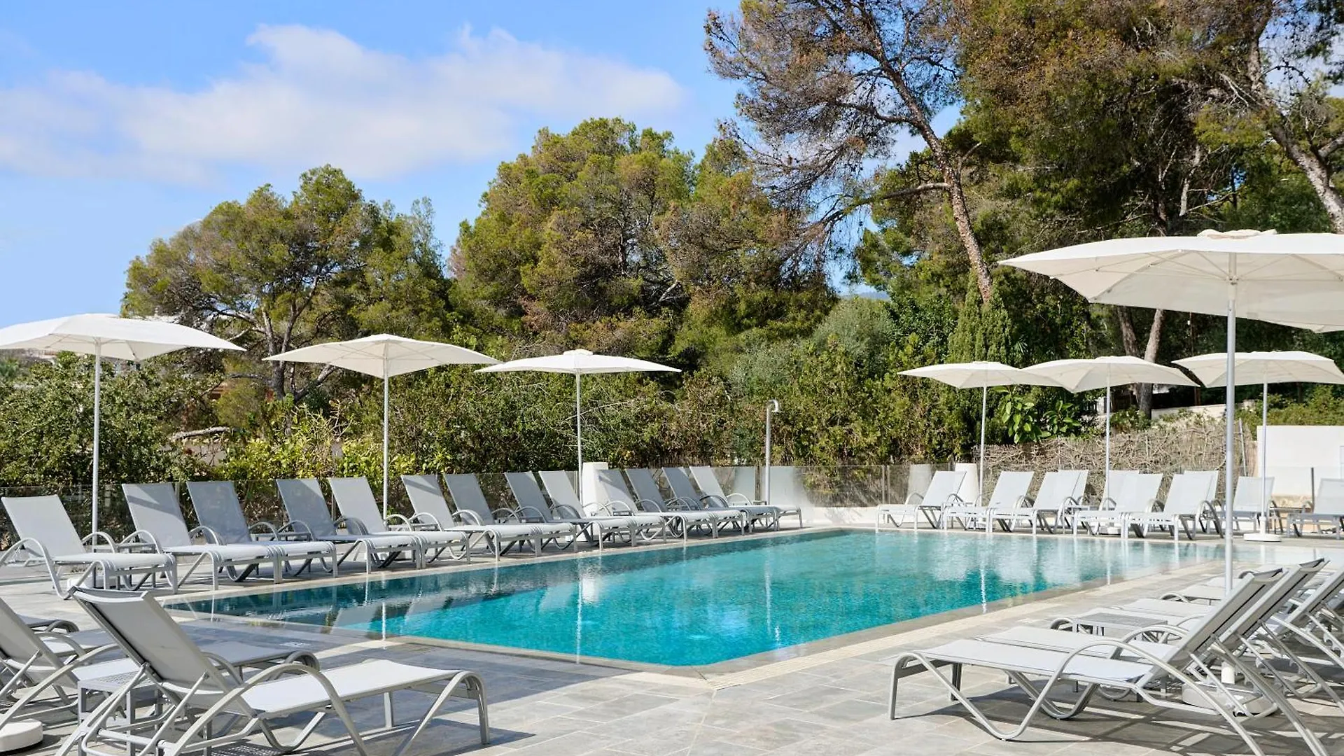 Exe Portals Nous (Adults Only) Hotel